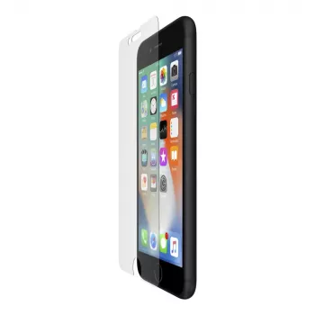 Ekrano apsauga Belkin SCREENFORCE InvisiGlass Ultra, skirta Apple