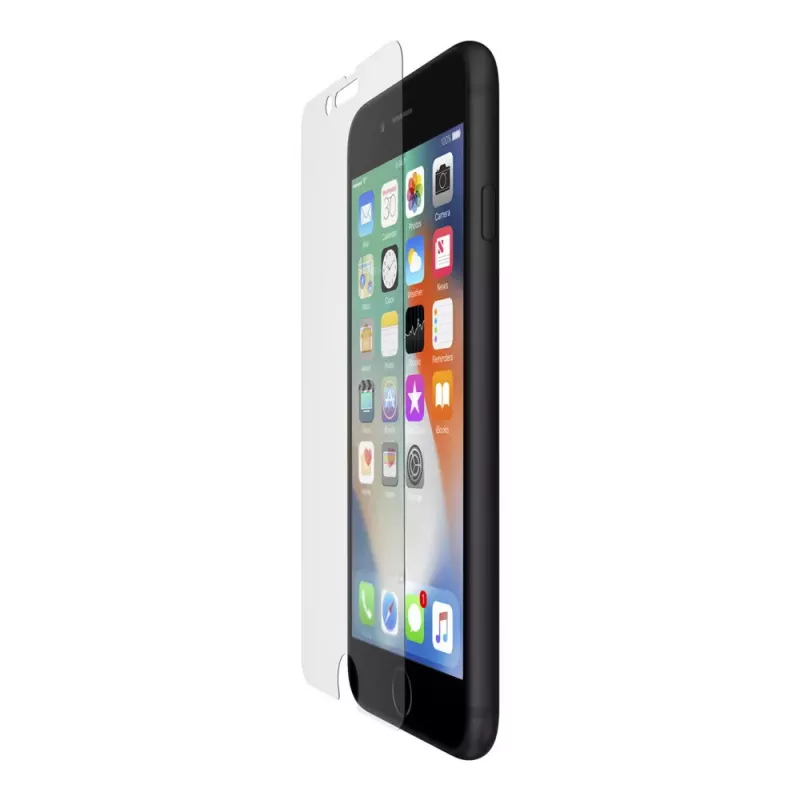 Ekrano apsauga Belkin SCREENFORCE InvisiGlass Ultra, skirta Apple
