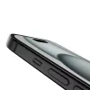 Ekrano apsauga Belkin ScreenForce Apple iPhone 15 nuo smūgių ir įbrėžimų