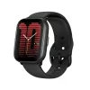 Amazfit Active 4.45 cm (1.75) AMOLED Digital 390 x 450 pixel touchscreen Juoda GPS (W2211EU5N)