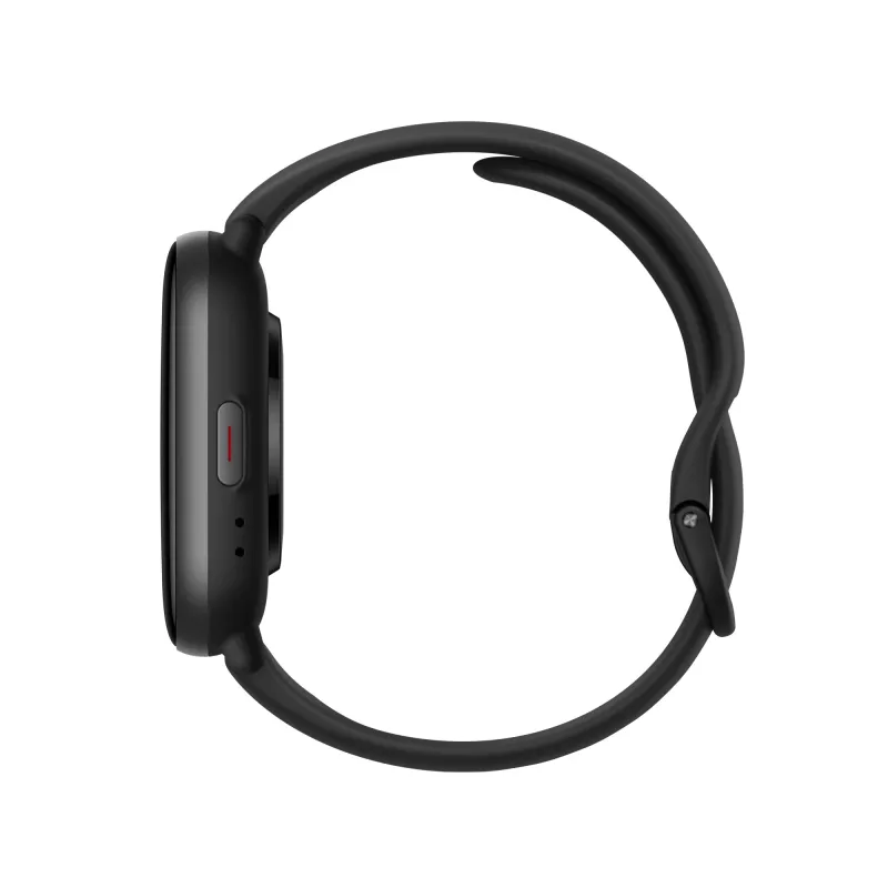Amazfit Active 4.45 cm (1.75) AMOLED Digital 390 x 450 pixel touchscreen Juoda GPS (W2211EU5N)