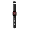 Amazfit Active 4.45 cm (1.75) AMOLED Digital 390 x 450 pixel touchscreen Juoda GPS (W2211EU5N)