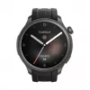 Amazfit Balance 3,81 cm (1,5 colio) AMOLED 46 mm Skaitmeninis 480 x 480 pikselių Liečiamas ekranas Juodas Wi-Fi GPS (palydovas)