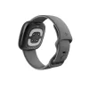 Išmanusis laikrodis „Fitbit Sense 2“ su skaitmeniniu jutikliniu ekranu, juodas