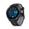 Išmanusis laikrodis Garmin Forerunner 965 juodas