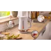 Bosch TWK4M221 elektrinis virdulys 1,7 l 2400 W baltas