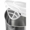 Unold 18010 elektrinis virdulys 1,5 L 2200 W Baltas