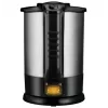 Unold 18015 elektrinis virdulys 1,5 L 2200 W Juodas