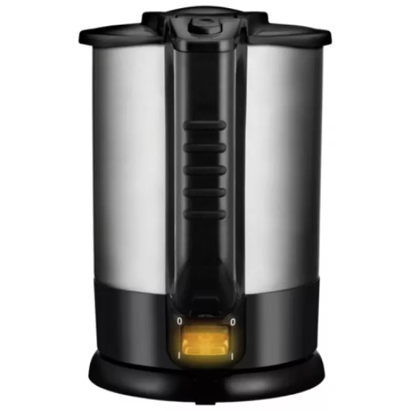 Unold 18015 elektrinis virdulys 1,5 L 2200 W Juodas