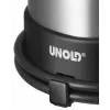 Unold 18575 elektrinis virdulys 0,5 l 1000 W juodas, nerūdijantis plienas