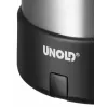 Unold 18575 elektrinis virdulys 0,5 l 1000 W juodas, nerūdijantis plienas