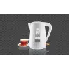 Unold 18550 elektrinis virdulys 1,7 l 1850 W baltas