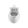 Unold 18550 elektrinis virdulys 1,7 l 1850 W baltas