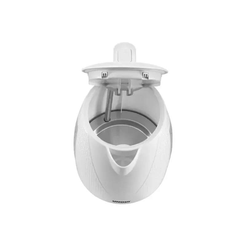 Unold 18550 elektrinis virdulys 1,7 l 1850 W baltas
