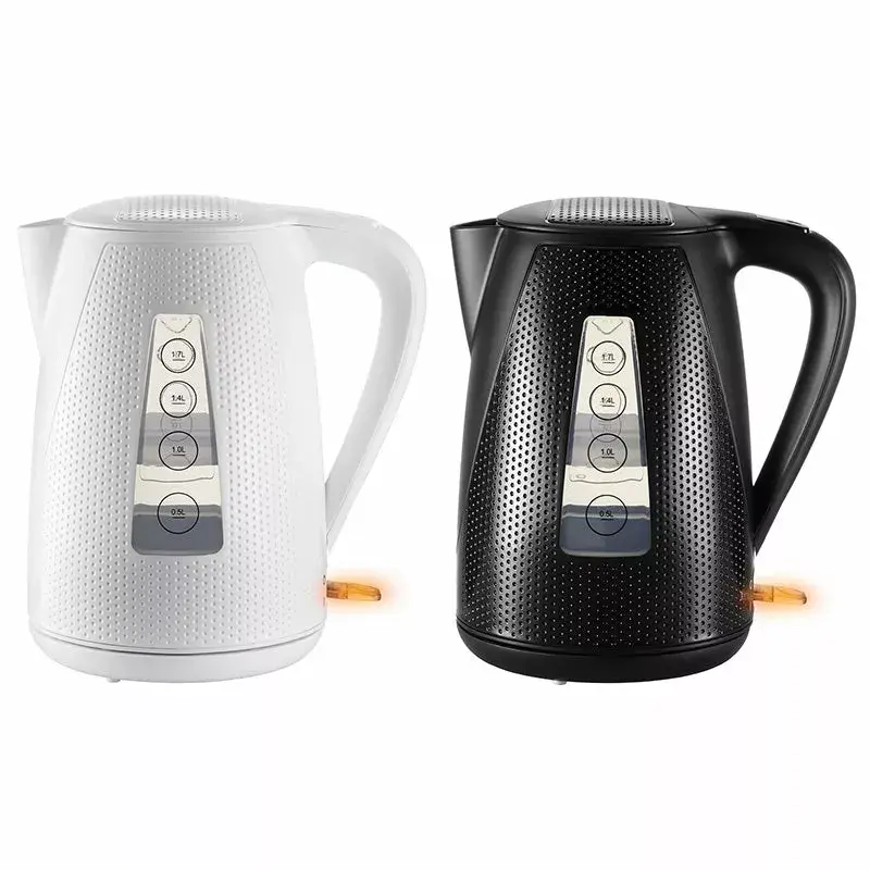Unold 18550 elektrinis virdulys 1,7 l 1850 W baltas