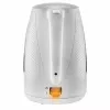 Unold 18550 elektrinis virdulys 1,7 l 1850 W baltas