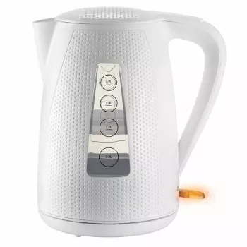 Unold 18550 elektrinis virdulys 1,7 l 1850 W baltas