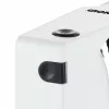 Unold 78860 pjaustyklė Elektrinė 100 W Juoda, Balta Plastikas, Nerūdijantis plienas