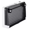 Unold 78860 pjaustyklė Elektrinė 100 W Juoda, Balta Plastikas, Nerūdijantis plienas