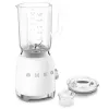 Stalinis trintuvas Smeg BLF03WHEU, baltas