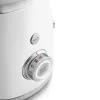 Stalinis trintuvas Smeg BLF03WHEU, baltas