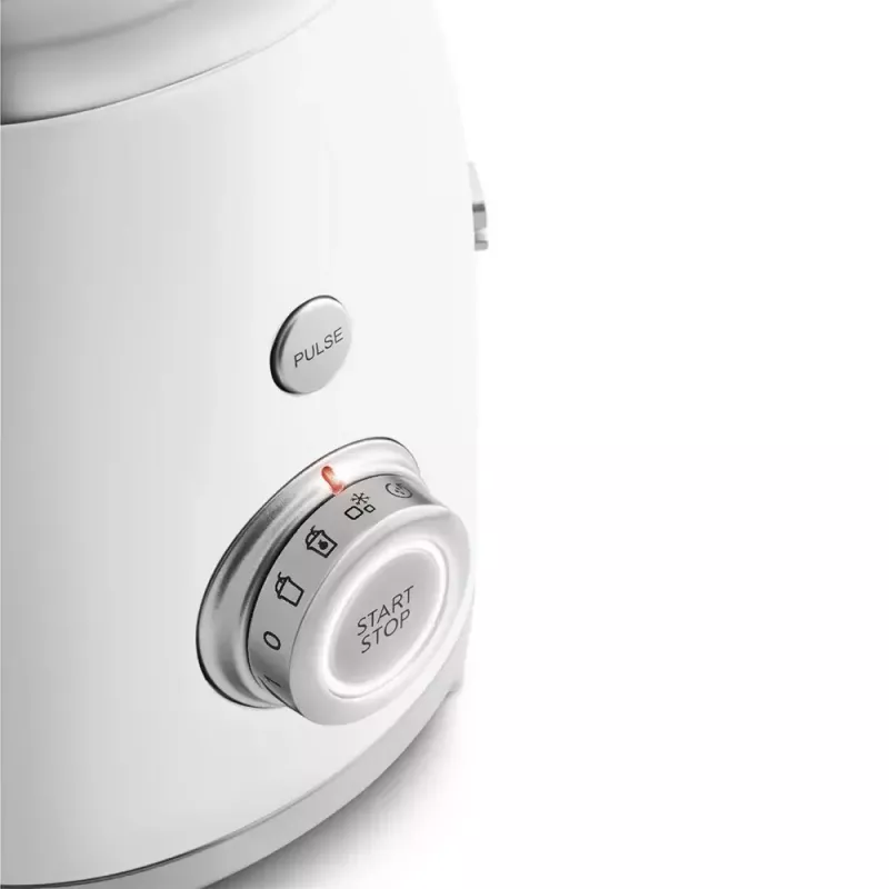Stalinis trintuvas Smeg BLF03WHEU, baltas