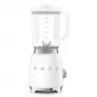 Stalinis trintuvas Smeg BLF03WHEU, baltas