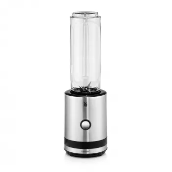 WMF KITCHENminis 0416500011 0,6 L Stalinis maišytuvas 300 W Nerūdijantis plienas