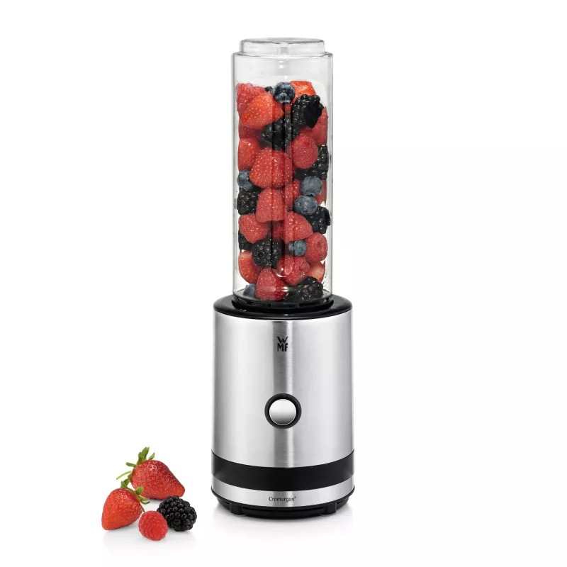 WMF KITCHENminis 0416500011 0,6 L Stalinis maišytuvas 300 W Nerūdijantis plienas