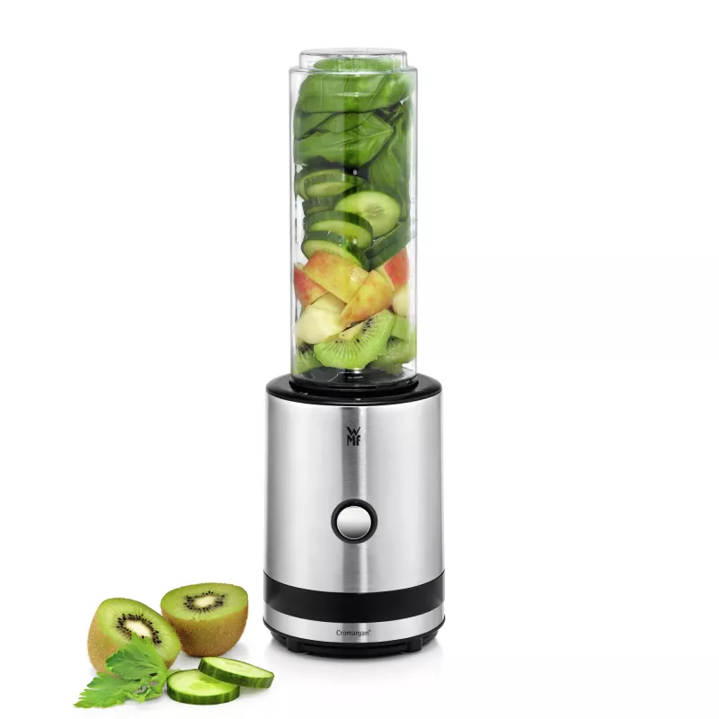 WMF KITCHENminis 0416500011 0,6 L Stalinis maišytuvas 300 W Nerūdijantis plienas