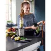 WMF KITCHENminis 0416500011 0,6 L Stalinis maišytuvas 300 W Nerūdijantis plienas