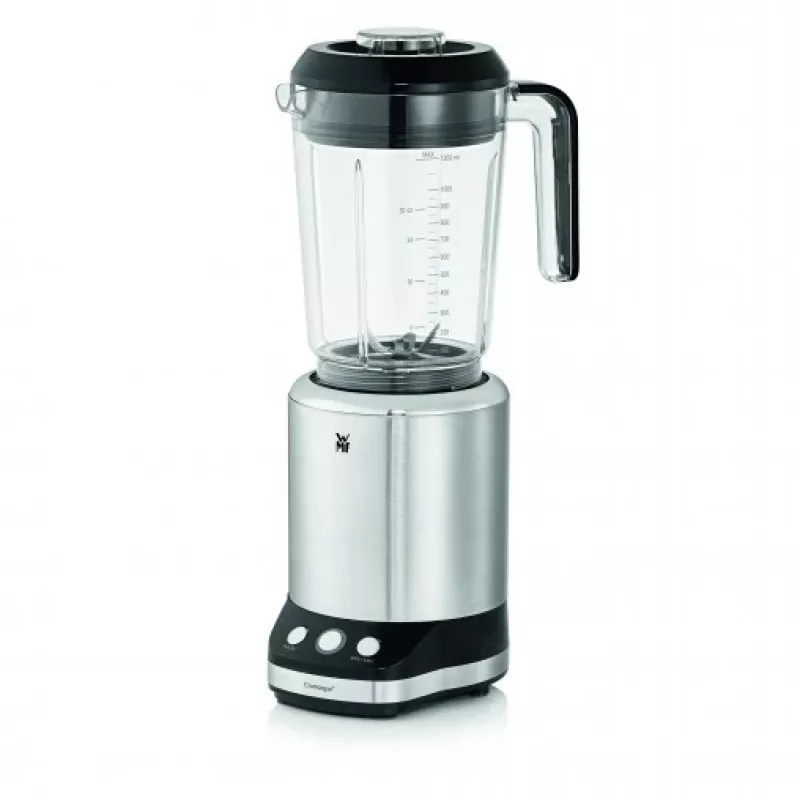 WMF Kult X 61.3022.2134 trintuvas 1,2 l stalinis trintuvas 900 W nerūdijantis plienas