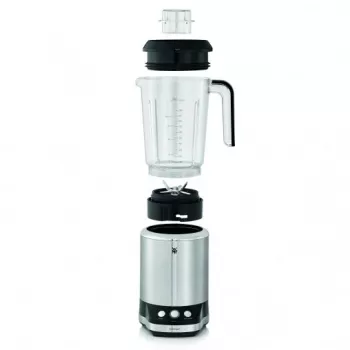 WMF Kult X 61.3022.2134 trintuvas 1,2 l stalinis trintuvas 900 W nerūdijantis plienas
