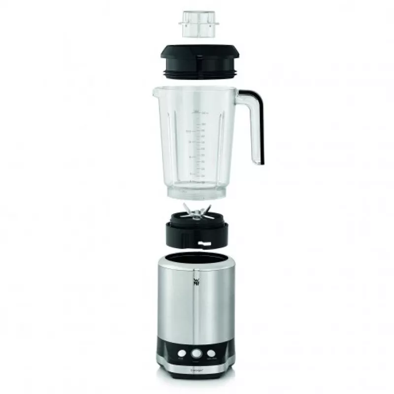 WMF Kult X 61.3022.2134 trintuvas 1,2 l stalinis trintuvas 900 W nerūdijantis plienas