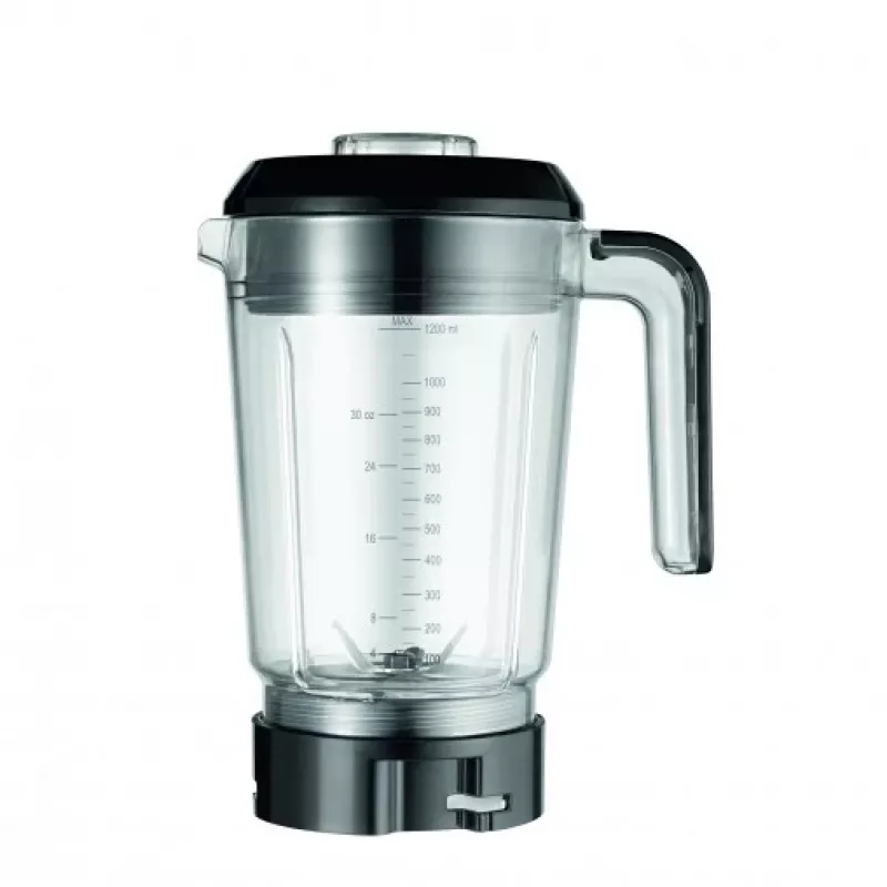 WMF Kult X 61.3022.2134 trintuvas 1,2 l stalinis trintuvas 900 W nerūdijantis plienas