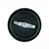 WMF Kult X 61.3022.2134 trintuvas 1,2 l stalinis trintuvas 900 W nerūdijantis plienas