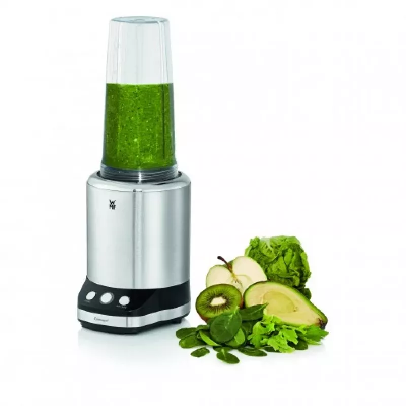 WMF Kult X 61.3022.2134 trintuvas 1,2 l stalinis trintuvas 900 W nerūdijantis plienas