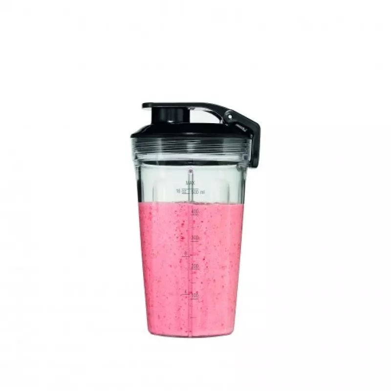 WMF Kult X 61.3022.2134 trintuvas 1,2 l stalinis trintuvas 900 W nerūdijantis plienas