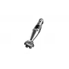Braun MultiQuick 9 MQ 9187XLI 0,6 l panardinamasis trintuvas 1200 W juoda, nerūdijantis plienas