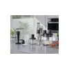 Braun MultiQuick 9 MQ 9187XLI 0,6 l panardinamasis trintuvas 1200 W juoda, nerūdijantis plienas