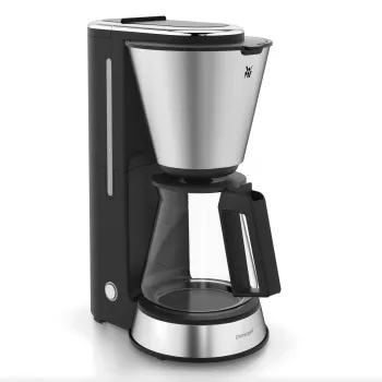 WMF KITCHENminis 0412270011 Pusiau automatinis lašelinis kavos virimo aparatas 0,625 l