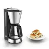 WMF KITCHENminis 0412270011 Pusiau automatinis lašelinis kavos virimo aparatas 0,625 l