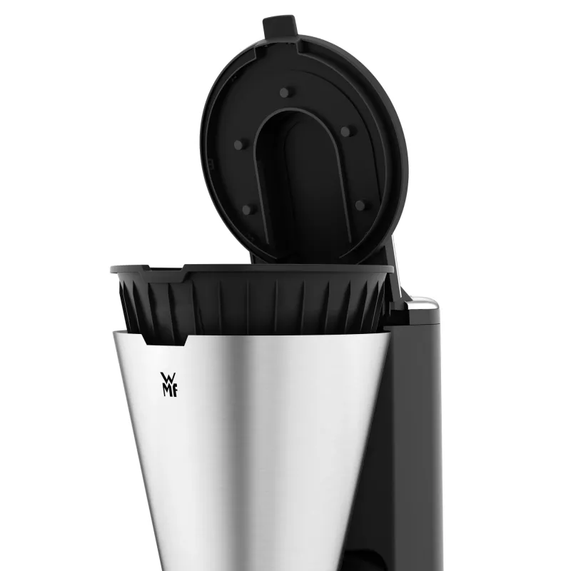 WMF KITCHENminis 0412270011 Pusiau automatinis lašelinis kavos virimo aparatas 0,625 l