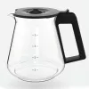 WMF KITCHENminis 0412270011 Pusiau automatinis lašelinis kavos virimo aparatas 0,625 l