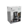 WMF KITCHENminis 0412270011 Pusiau automatinis lašelinis kavos virimo aparatas 0,625 l