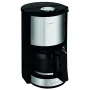 Krups KM3210 Lašelinis kavos virimo aparatas 1,25 l