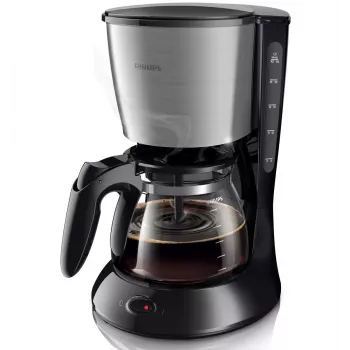 Philips kavos virimo aparatas 1,2 l HD7462/20 Daily Collection