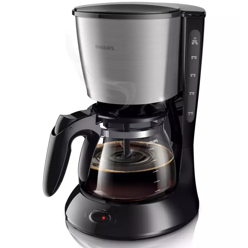 Philips kavos virimo aparatas 1,2 l HD7462/20 Daily Collection