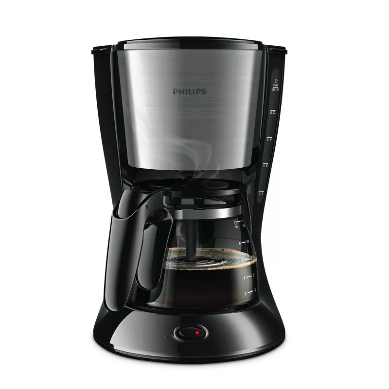 Philips kavos virimo aparatas 1,2 l HD7462/20 Daily Collection