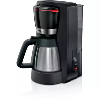 Bosch TKA5M253 kavos virimo aparatas rankinis lašelinis kavos virimo aparatas 1,1 l